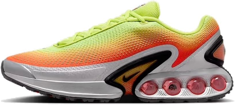 NIKE Air Max DN SE Men's Trainers Sneakers