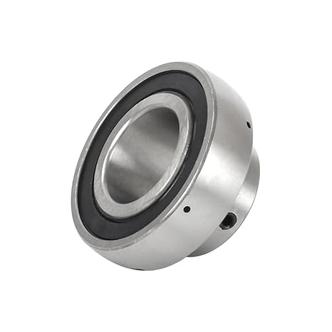 Maintenance-Free Outer Spherical Insert Bearing SB 210 211 212 213 214 215 216 217 218 220(SB211 55x100x45.3)