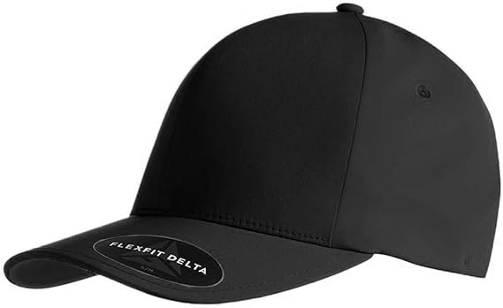 Flex fit Delta Cap