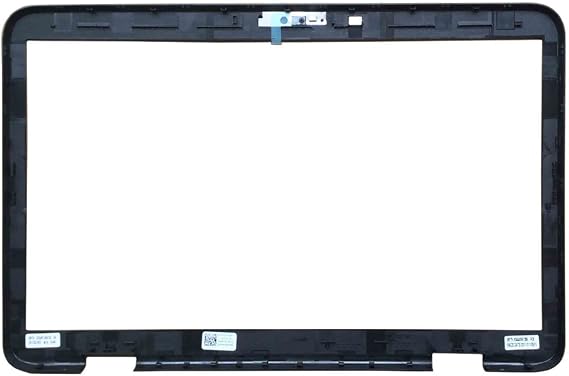 New Laptop Parts For Dell XPS 17 L702X LCD Bezel Front Frame Screen Cover KG5NJ 0KG5NJ