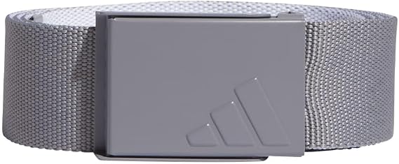 adidas Men's Reversible Web Golf Belt