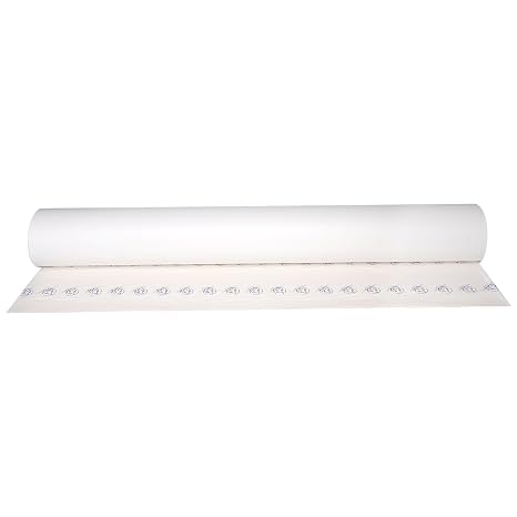 Vaste Outdoor Waterproof TPO Butyl Sheet, 3.28feet x 16.4feet, RV/Marine Sealant Tape, Stop Camper Roof Leak, Roofing Sheet Repair, Boat Sealing, Weatherproof and Durable, UV-Resistant