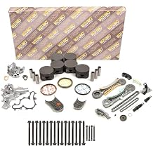 MA-9761250057-2 Overhaul Engine Rebuild Kit Compatible With/For 02-03 Ford Mercury Explorer Mountaineer 4.0L V6