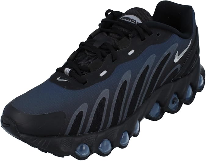 Nike Air Max Dn8 Amd Mens Hq4681 - Black Green Strike Volt 010