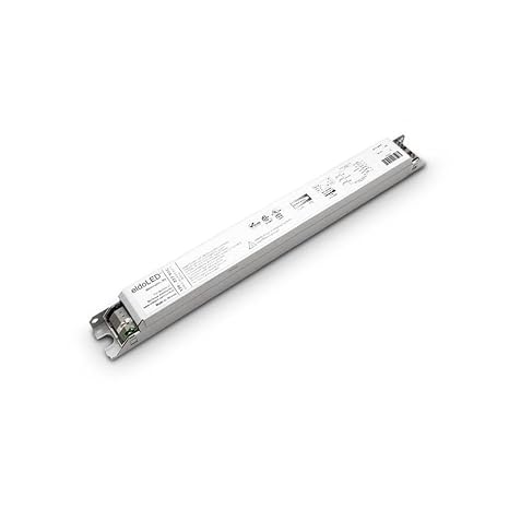 OPTOTRONIC OTi 85W 120-277 2A3 DX L DEXAL Constant Current Programmable Linear LED Driver (*2743WF / 57432)
