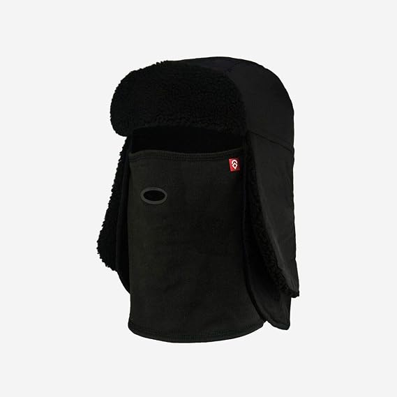 Airhole Women's Tech Hat Trapper 3 Layer