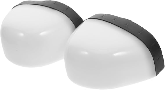 Plastic Toe Protector Caps for Safety Shoes Metatarsal Guard Footwear Protection for Men Women Hazardous Work Environments