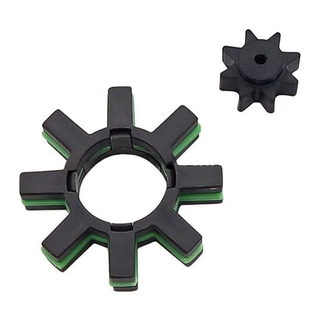 Replacement# 45254-28040 4525428040 STEERING MOTOR GEAR 1pc/set