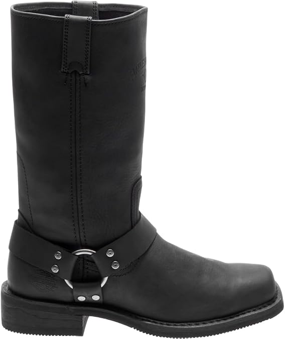 Harley-Davidson Men's Bowden Motorcycle Boots