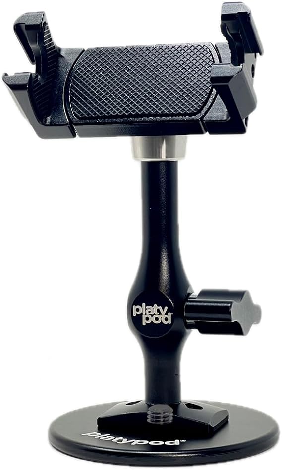 Platypod Grip Bundle Basic