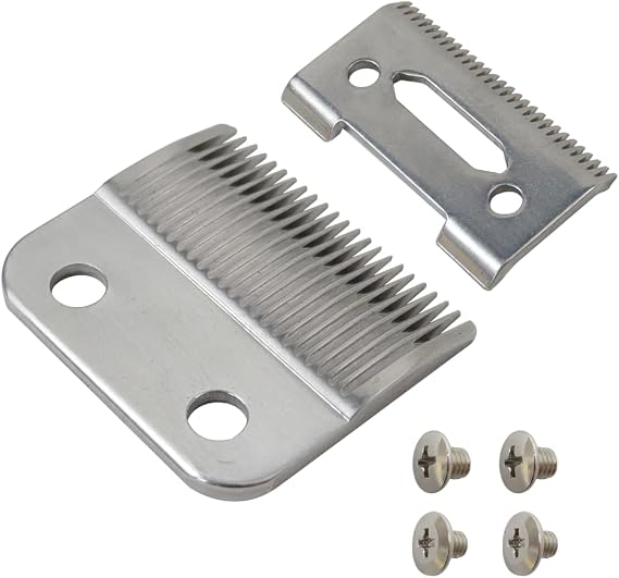 Replacement Blade with Kit for Wahl Precision/Precision Premium Smooth Cut