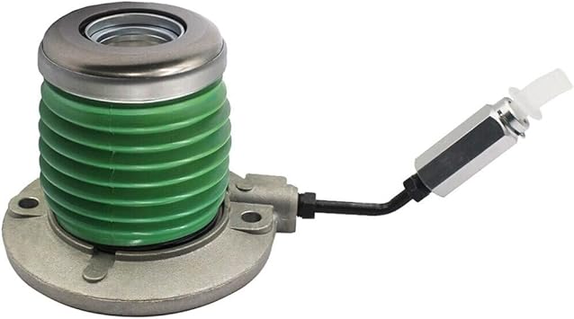 ClutchMaxPRO HD Clutch Slave Cylinder CSC Bearing Unit Compatible with 2009-2023 Challenger RT, SRT 5.7L 6.1L 6.2L 6.4L V8 CPKGS0534