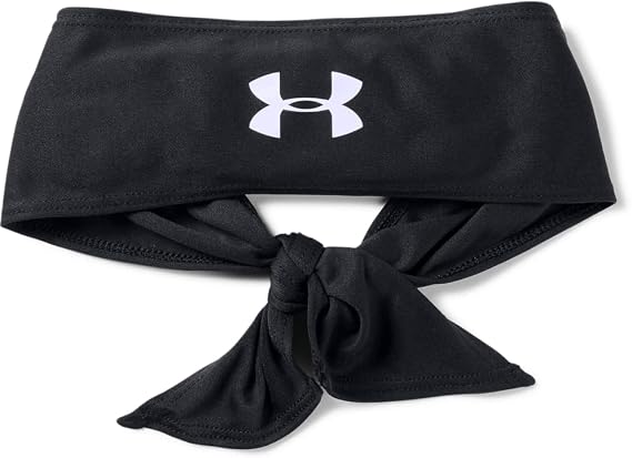 Under Armour Adult Tie Headband