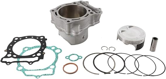 41002-K01 Big Bore Cylinder Kit