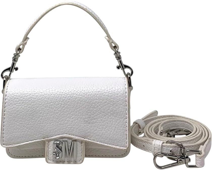 Steve Madden Women's Bdana Convertible Mini Bag