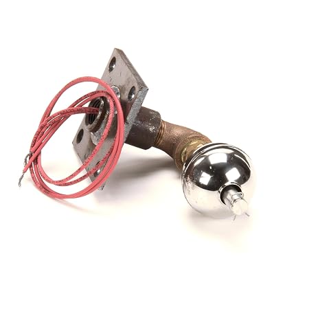 Cleveland S45006 Low Water Cutoff Switch Assembly