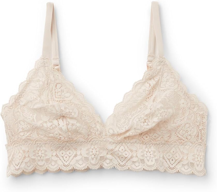 Intimissimi Emma Lace Triangle Bra
