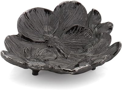 Michael Aram Black Orchid Catch All Decorative Product