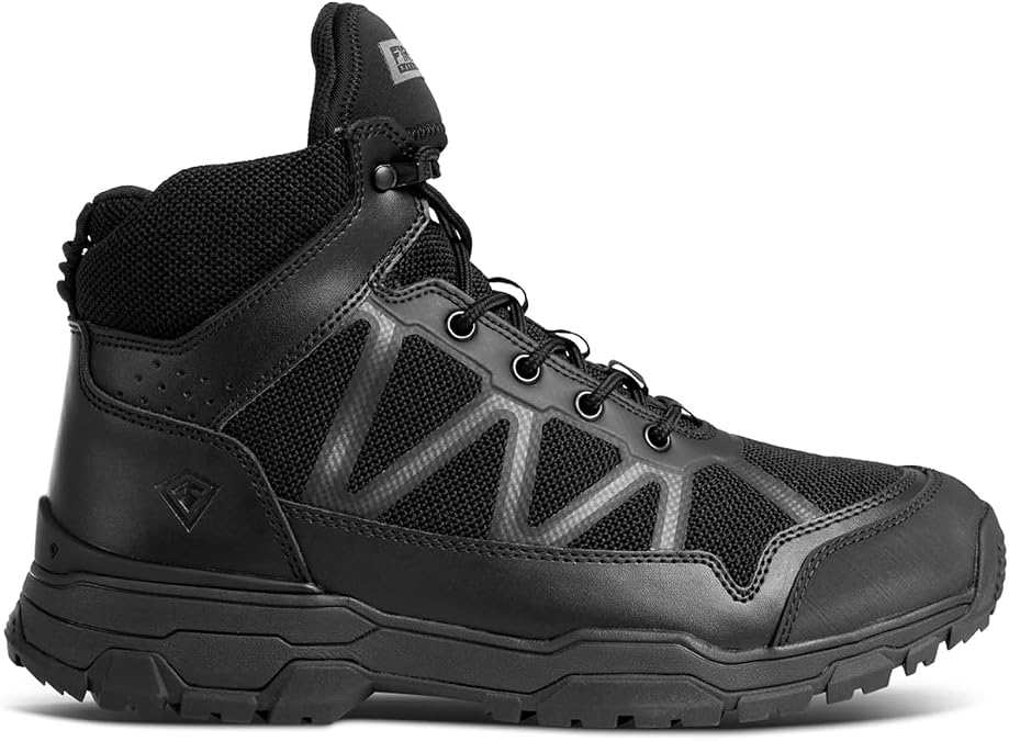 Men's 5" Operator Mid by First Tactical