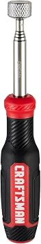CRAFTSMAN Magnetic Pickup Tool, Lifts up to 2 lbs. (CMMT14114)