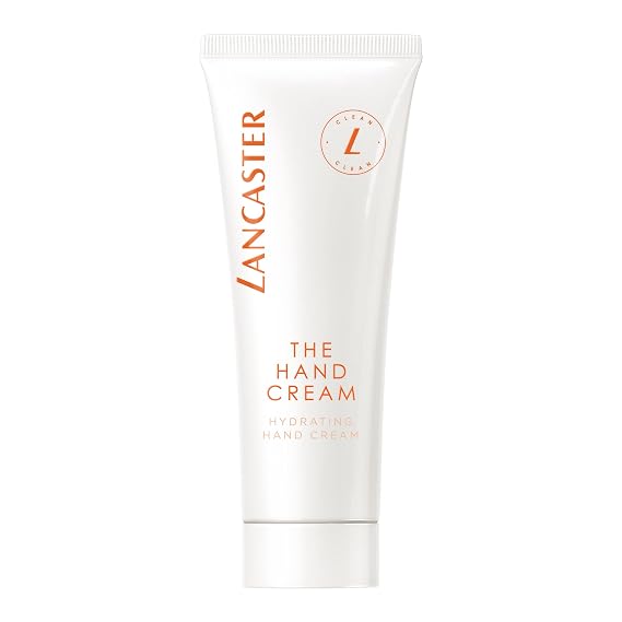 The Hand Cream by Lancaster Hydrating Hand Cream 75ml