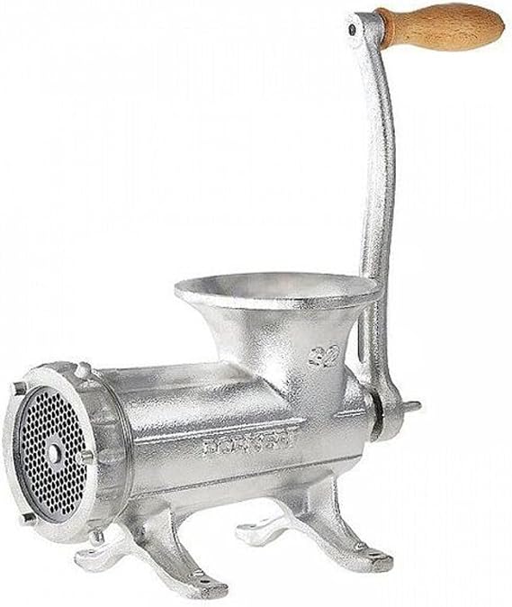 Reber Manual Meat Grinder N 32