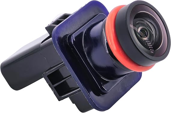Rear View Back Up Camera Reverse Park Assist Camera Compatible with Lincoln MKX 2013 2014 2015 Backup Camera Replaces EA1Z-19G490-A DA1Z-19G490-A