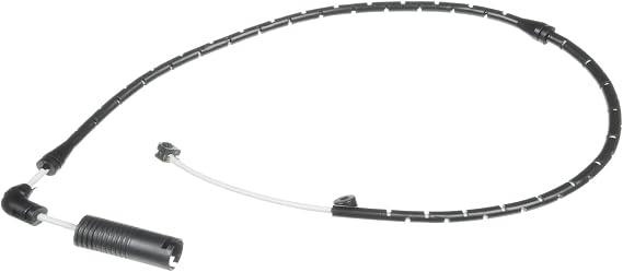 Holstein Parts 2BWS0153 Disc Brake Pad Wear Sensor