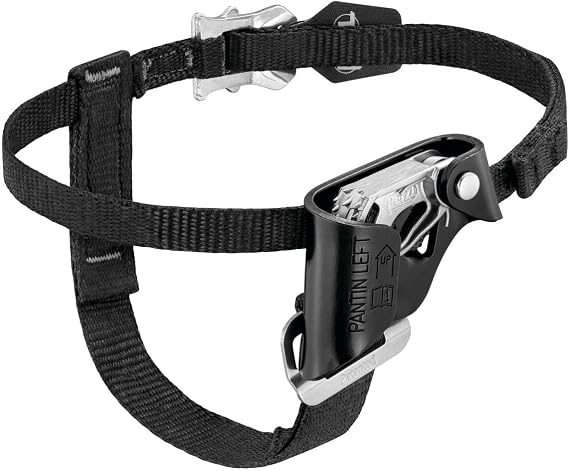 PETZL PANTIN Foot Ascender (Standard Buckle)