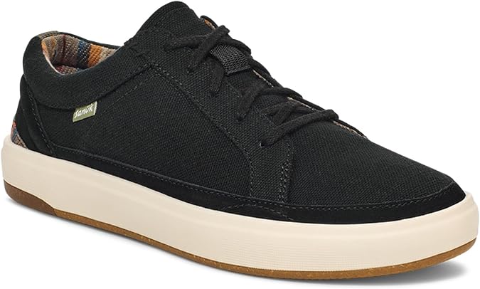 Sanuk Street Seeker Lite - Men Shoes