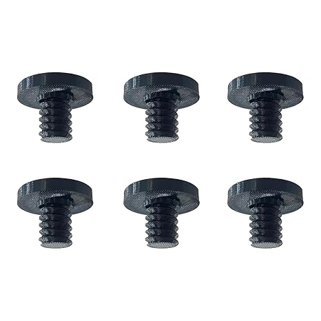 Storage Shed Bolts Practical Weatherproof Wear-Resistant Screws Bolts