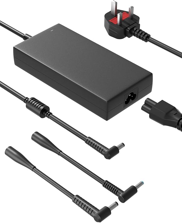 180W Laptop Charger for MSI GF63 GF65 GS65 GS66 GF62 GL62 GE62 GS70 GF72 GL72 GF75 GP60 WS65 GS40 GE70 GS63 GS63VR GS43 GS60 GS73 GS73VR GS75 GE72 Stealth Apache Thin Phantom Pro Power Adapter Cord