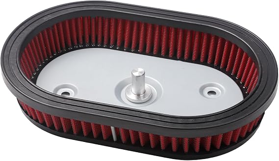 114 Air Filter For Harley Davidson 2018-later 114 Engine Models, 2021-later Road King Special/Road Glide Special, CVO Tri Glide, 2017-later CVO Limited/CVO Street Glide