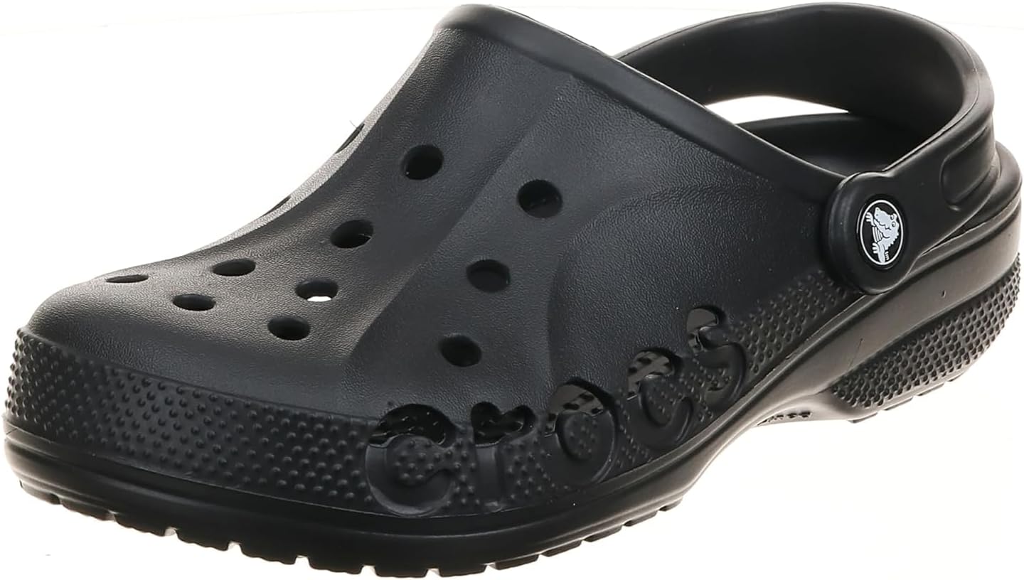 Crocs Unisex Kid's Classic Clog T