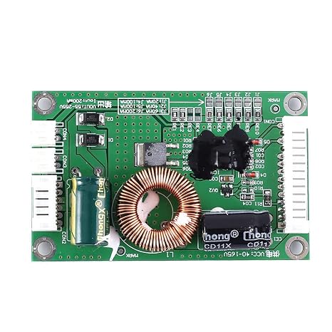 Universal 26-65inch TV Backlight Driver Step UP Down Module LED Constant Current Inverter Adaptive Power Supply Board for LED TV