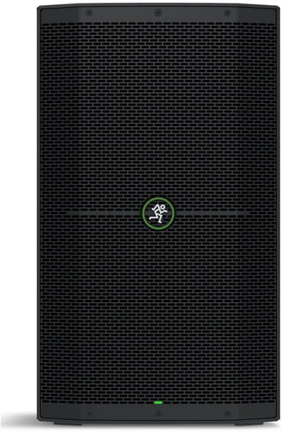 Mackie Thump212XT 12" 1400W Enhanced Powered Loudspeaker with Bluetooth System Control | Bluetooth System Control