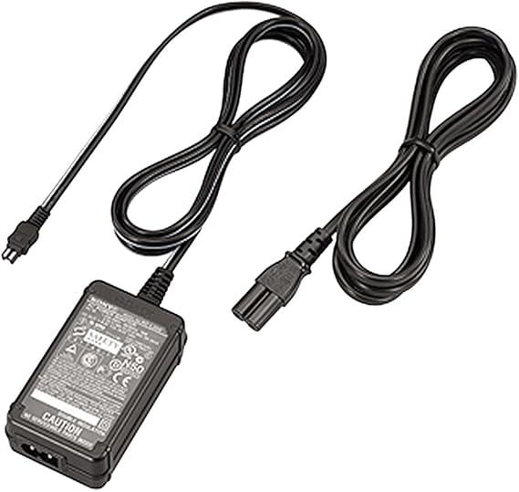 Sony ACL200 AC Adaptor (Black)