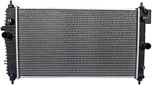 Radiator Tank Auto Accessories,Compatible for Changan CS95 EADO CS75 HUNTER CS35 Plus CX70 CS55 ALSVIN 2020-2024