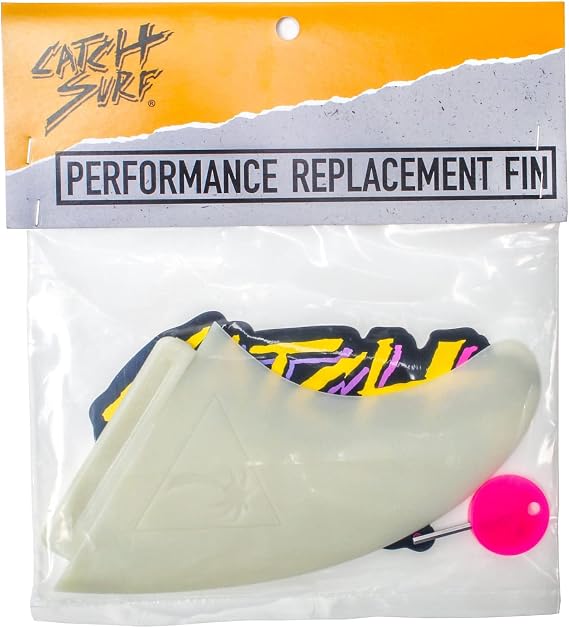 Catch Surf Hi-Perf Center Fin