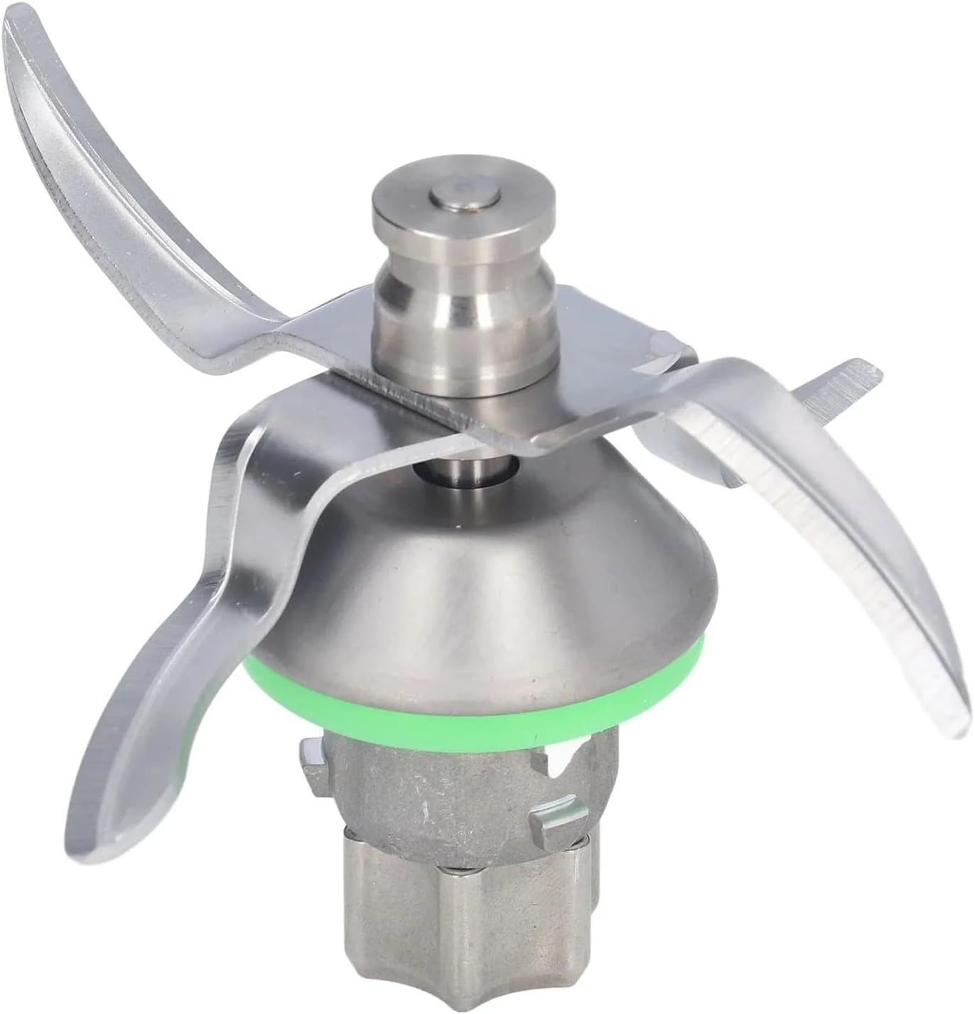 Replacement Blender Blade ， Compatible With Vorwerk Thermomix TM6 Hardened Mixer Blade