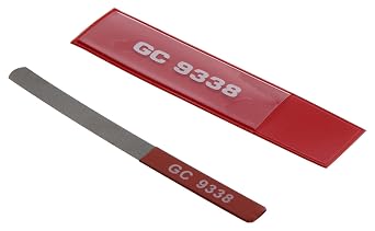 9338 Accessory Type:Mechanical Alignment Tool, Product Range:- ROHS Compliant: NA, Standard Width BURNISHING Tool