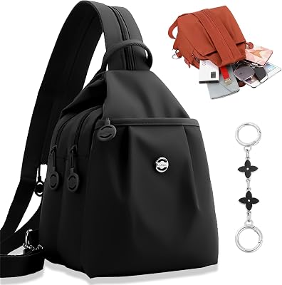 GDSAFS Waterproof 2-Way Commuter Bag, 2025 New 3 in 1 Tote Bag with Waterproof Oxford, Chic Versatile Convertible Travel Bag