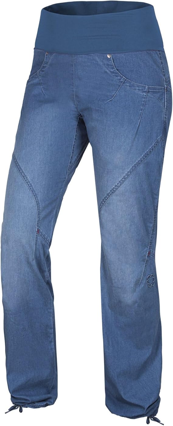 Ocun Women's Noya Pants & Jeans, Rock Climbing and Bouldering Apparel