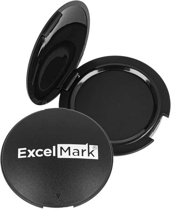 ExcelMark Inkless Thumbprint Pad/Fingerprint Pad