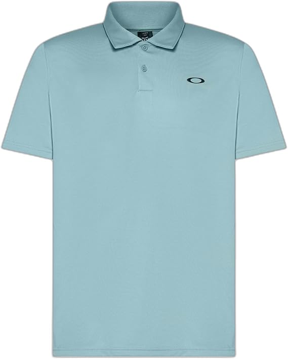 Oakley Men's Icon Tn Protect Rc Polo