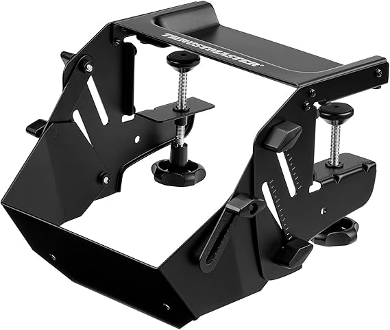 Thrustmaster SimTask Steering Kit - High-Precision Steering Wheel with Advanced Control Features for PC