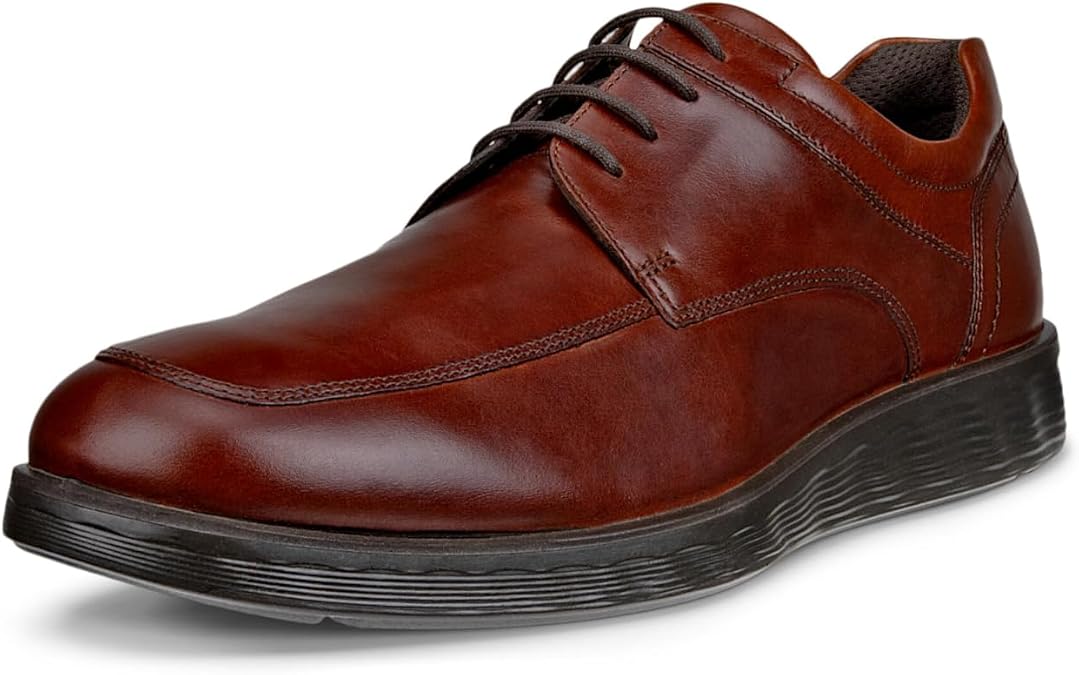 ECCO Men's S Lite Hybrid Brogue Oxfords | Casual Shoes