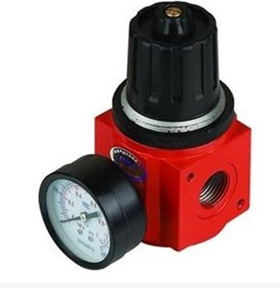 39 Series Pressure regulating Valve 395-08-15-20-25 air Source Processor Control Valve Components(395-15 1/2 inch)
