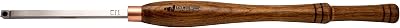 Easy Wood Tools Pro Easy Rougher 3200 Woodturning Tool Scraper Tool Chisel with Replaceable Carbide Cutter