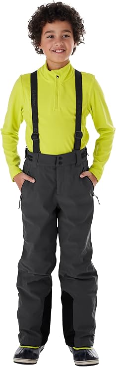 killtec boys Modern/Fitted